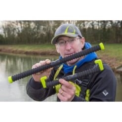 Matrix EVA Multi Rest Ripple Large (40cm) -Visser Xpert Verkoopwinkel 00169a531b5aa1b7