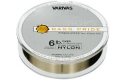 Varivas Bass Pride Soft - 10 Lb (4,54 Kg)