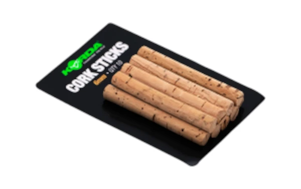 Korda Cork Sticks 3 Korda Cork Sticks
