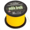 Fladen Maxximus Cable Braid Yellow 0,16mm (1200m) -Visser Xpert Verkoopwinkel 021bd80b01cb4674