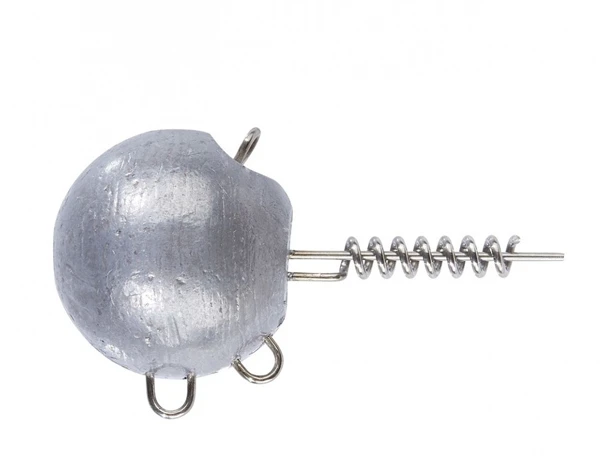 Balzer Shirasu Screw In Jighead 100gr 3 Balzer Shirasu Screw In Jighead 100gr