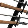 Berkley Wall And Ceiling 6 Rod Or Combo Rack 1 Berkley Wall And Ceiling 6 Rod Or Combo Rack -Visser Xpert Verkoopwinkel 027b74d0dd5641e8