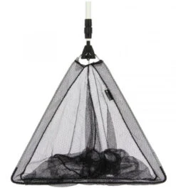 NGT Angling Pursuits Triangular Folding Net And Handle Combo 50cm -Visser Xpert Verkoopwinkel 03f21219f0867293