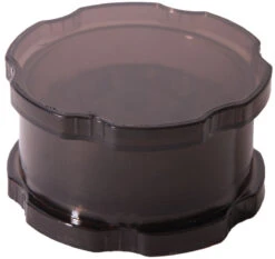 Ultimate Round Grinder Bait Crusher 10cm 16 Ultimate Round Grinder Bait Crusher 10cm -Visser Xpert Verkoopwinkel 045a480eaf871071