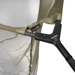 Avid Carp Breach 3-6-9ft Landing Net 42'' (3sec) -Visser Xpert Verkoopwinkel 04e0603b21db29b8
