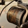 Fox Submerge Sinking Braided Mainline Dark Camo 600m 40lb -Visser Xpert Verkoopwinkel 051e988fdaf1b04d