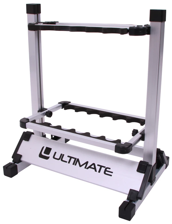 Ultimate Aluminium Rod Stand 5 Ultimate Aluminium Rod Stand - Afbeelding 3