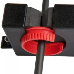 Berkley Twist Lock Utility 4 Rod Rack -Visser Xpert Verkoopwinkel 079709a3ffd5ff98