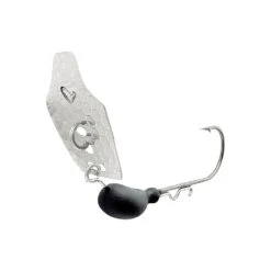 Savage Gear Crazy Blade Jig Head Size 3/0 5gr (3 Stuks)