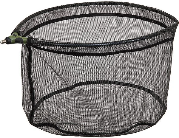 Sensas Landing Net Fisherie Rubber Diam. 45cm - 2mm 3 Sensas Landing Net Fisherie Rubber Diam. 45cm - 2mm