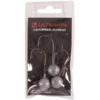 Ultimate Lead Free Jighead 4/0 10.5g 3pcs
