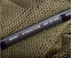 Sonik Xtractor Net 42" -Visser Xpert Verkoopwinkel 0a8ba33c07301697