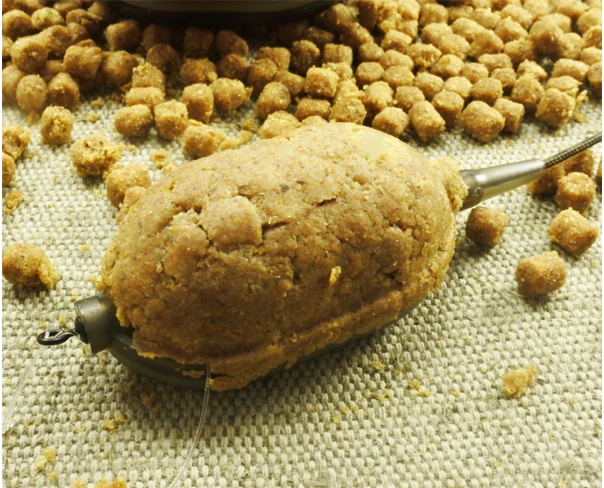 Life Orange Feeder Arc Flat 80gr 4 Life Orange Feeder Arc Flat 80gr - Afbeelding 2