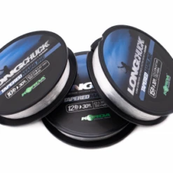Korda LongChuck Tapered Mainline (300m) 0.30mm - 12lb -Visser Xpert Verkoopwinkel 0bb3dc8904e22951