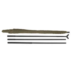 Avid Carp Breach 3-6-9ft Landing Net 42'' (3sec) -Visser Xpert Verkoopwinkel 0db881616b41204c