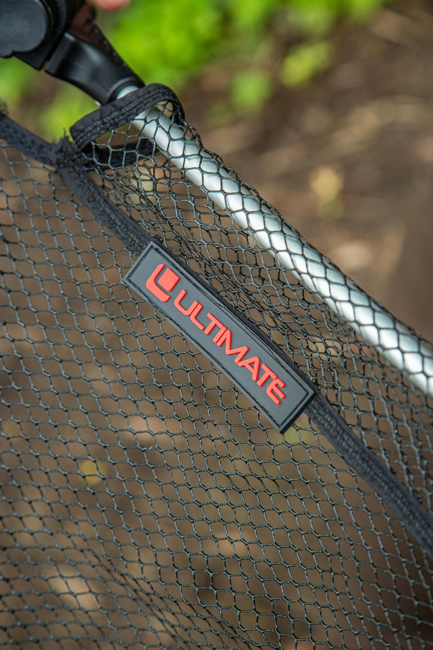 Ultimate Specimen Predator Net - XL (120x90x80cm) 9 Ultimate Specimen Predator Net - XL (120x90x80cm) - Afbeelding 7