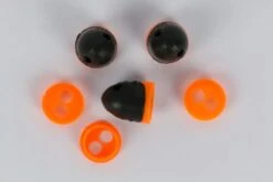 Frenzee Soft Pots + Lids Small (3 Stuks)