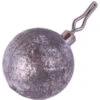 Ultimate Dropshot Round Weight 7 Gr 10pcs