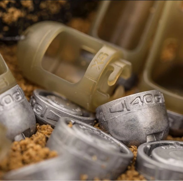 Guru Window Feeder - Large 50g + 60g 4 Guru Window Feeder - Large 50g + 60g - Afbeelding 2