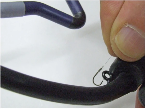 Middy Top Notch Specimen U Rod Rest 4 Middy Top Notch Specimen U Rod Rest - Afbeelding 2