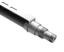 Spro Freestyle Xtender Net Handle 2,8m -Visser Xpert Verkoopwinkel 12ebcba2a9e96df4