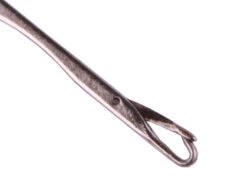 Ultimate Bait Needle Short -Visser Xpert Verkoopwinkel 13329ba339a0fa84