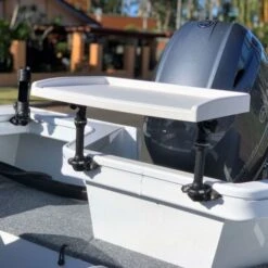 Railblaza Fileertafel Kit Incl. Starports -Visser Xpert Verkoopwinkel 14514b09dfe4593b