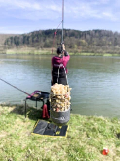 Browning Big River Jet 160g