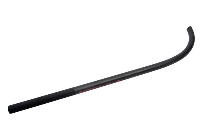 Ultimate Bionic Carbon Throwing Stick 25mm 6 Ultimate Bionic Carbon Throwing Stick 25mm - Afbeelding 4