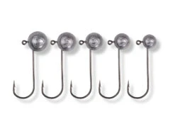 Fox Rage Micro Jighead 4gr Size 1 (5 Stuks)