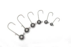 Fox Rage Jig Head X Size 6/0 / 10g X 3 Pcs -Visser Xpert Verkoopwinkel 19b3e223ce2bbc80