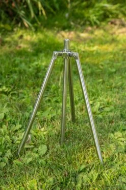 Ultimate Deluxe Stainless Steel Tripod -Visser Xpert Verkoopwinkel 1a9870cb0145489e