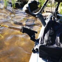 Railblaza Rib Port Incl. Starport Black + 3M Vhb -Visser Xpert Verkoopwinkel 1ab1fc97763256a8