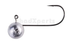 ShadXperts Special Finesse Jig - Size 2/0 (6g) - 5 Pcs