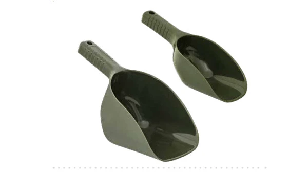 Carp Zoom Baiting Scoop L 3 Carp Zoom Baiting Scoop L