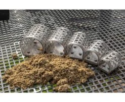 Preston Hexmesh Plastic Cage Feeder XL - 40g -Visser Xpert Verkoopwinkel 1c63103def924dfb