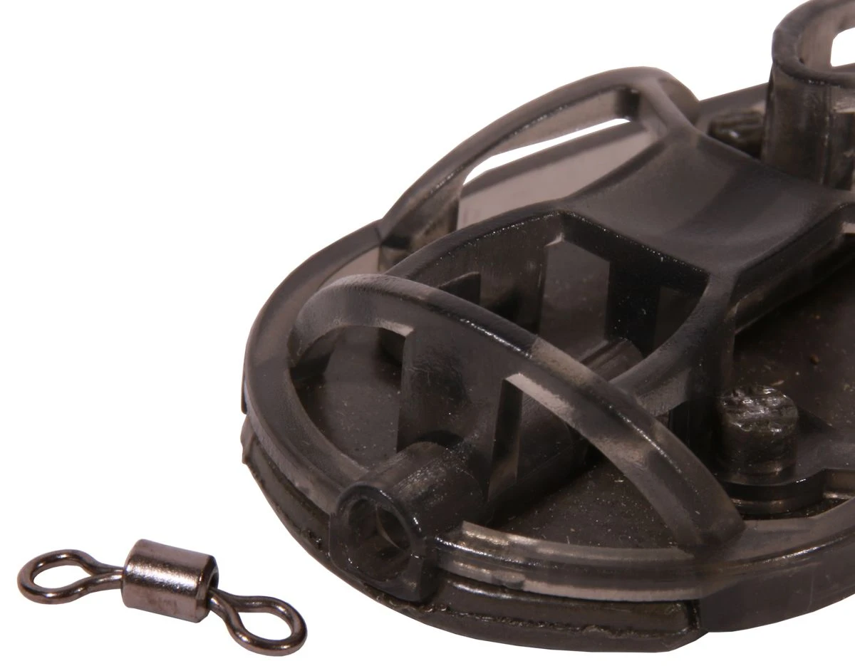 Ultimate Deluxe Method Feeder 40g 4 Ultimate Deluxe Method Feeder 40g - Afbeelding 2