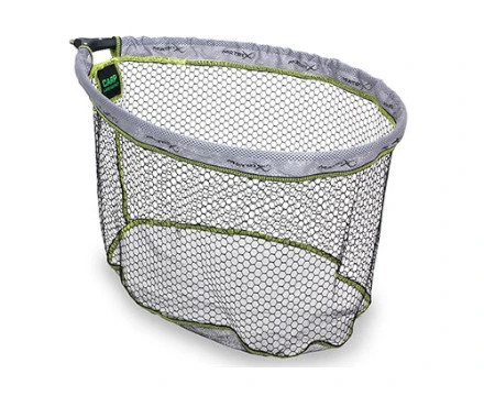 Matrix Carp Landing Net 60cm X 50cm 3 Matrix Carp Landing Net 60cm X 50cm