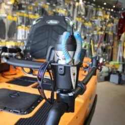 Railblaza Railmount 32-41 Mm Starport Combo -Visser Xpert Verkoopwinkel 1f8987cd6c450506