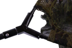 Carp Zoom Camou Boilie Landing Net 107x107x100x180cm -Visser Xpert Verkoopwinkel 2064ae924022fd89