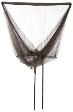 Ultimate Adventure Carp Net 42'' With 2pcs Handle -Visser Xpert Verkoopwinkel 2262c8aea799d8aa