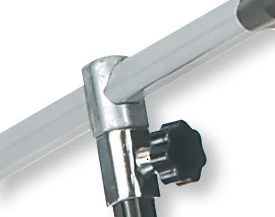 Cormoran Surf Cast Rod Rest 180cm 4 Cormoran Surf Cast Rod Rest 180cm - Afbeelding 2