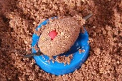 NGT 4 + 1 Inline Method Feeder Set