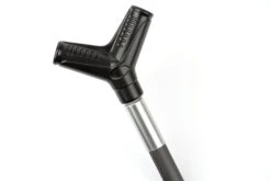 Fox EOS Landing Net 46'' + 180cm Steel -Visser Xpert Verkoopwinkel 2486857a3b8edf46