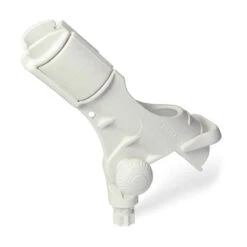 Railblaza Rod Holder Ii Single White -Visser Xpert Verkoopwinkel 25160bc22cb1e811
