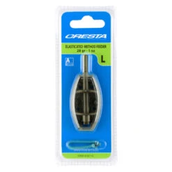 Cresta Elasticated Method Feeder 28g -Visser Xpert Verkoopwinkel 25bea70c0c9be13f