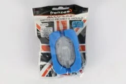 Frenzee Accu-Cast Method Feeder Inline + Mould Large 45gr