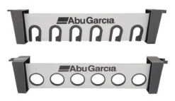 Abu Garcia Horizontal 6 Rod Rack -Visser Xpert Verkoopwinkel 2877b867ad979d02