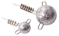 Ultimate Screw Jighead 10gr / 3pcs -Visser Xpert Verkoopwinkel 2923a44b6cb3d460