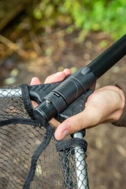 Ultimate Specimen Predator Net - XL (120x90x80cm) 24 Ultimate Specimen Predator Net - XL (120x90x80cm) -Visser Xpert Verkoopwinkel 29cbdcfe781975bf